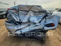 2016 Honda CIVIC фото