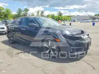 2016 Honda CIVIC photo