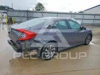 2016 Honda CIVIC фото
