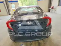 2016 Honda CIVIC фото
