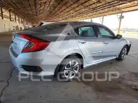2016 Honda CIVIC фото