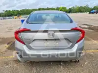 2016 Honda CIVIC фото