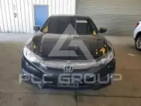 2016 Honda CIVIC photo