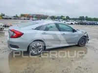 2016 Honda CIVIC photo