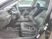 2016 Honda CIVIC photo