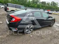 2016 Honda CIVIC фото