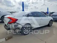 2016 Honda CIVIC фото
