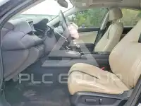 2016 Honda CIVIC фото