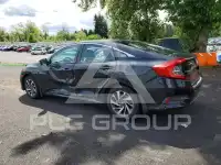 2016 Honda CIVIC фото