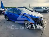 2016 Honda CIVIC photo