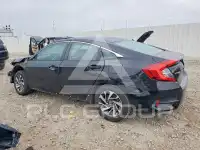 2016 Honda CIVIC photo