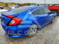 2016 Honda CIVIC photo