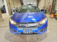 2016 Honda CIVIC фото
