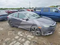 2016 Honda CIVIC фото