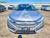 2016 Honda CIVIC фото