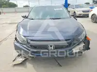 2016 Honda CIVIC фото