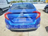 2016 Honda CIVIC photo