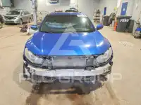 2016 Honda CIVIC фото