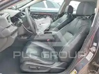 2016 Honda CIVIC фото