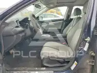 2016 Honda CIVIC фото
