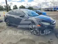 2016 Honda CIVIC фото