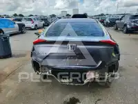2016 Honda CIVIC фото