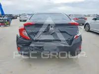 2016 Honda CIVIC фото