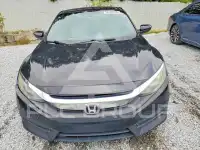 2016 Honda CIVIC фото