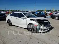 2016 Honda CIVIC фото
