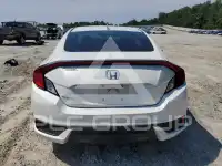 2016 Honda CIVIC photo