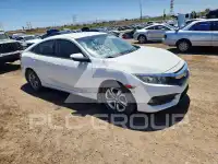2016 Honda CIVIC photo