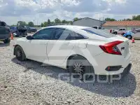 2016 Honda CIVIC фото