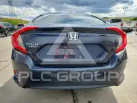 2016 Honda CIVIC photo