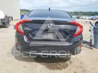2016 Honda CIVIC photo