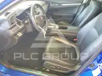 2016 Honda CIVIC фото
