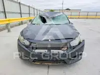 2016 Honda CIVIC фото
