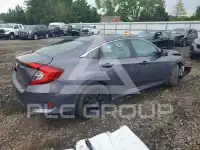 2016 Honda CIVIC фото