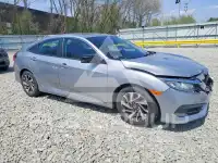 2016 Honda CIVIC photo