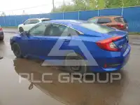 2016 Honda CIVIC фото