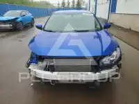 2016 Honda CIVIC фото