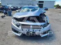 2016 Honda CIVIC photo
