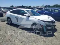 2016 Honda CIVIC фото
