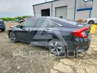2016 Honda CIVIC photo