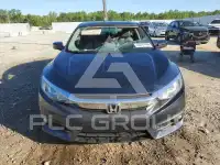 2016 Honda CIVIC photo