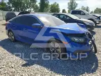 2016 Honda CIVIC фото