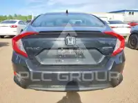 2016 Honda CIVIC фото