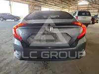 2016 Honda CIVIC photo