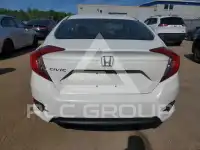 2016 Honda CIVIC фото