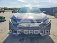 2016 Honda CIVIC photo