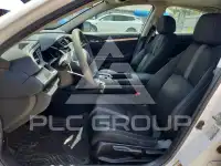 2016 Honda CIVIC фото